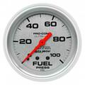 Tool 4412 Ultra-Lite Mechanical Fuel Pressure Gauge - 2.62 in. TO3628206